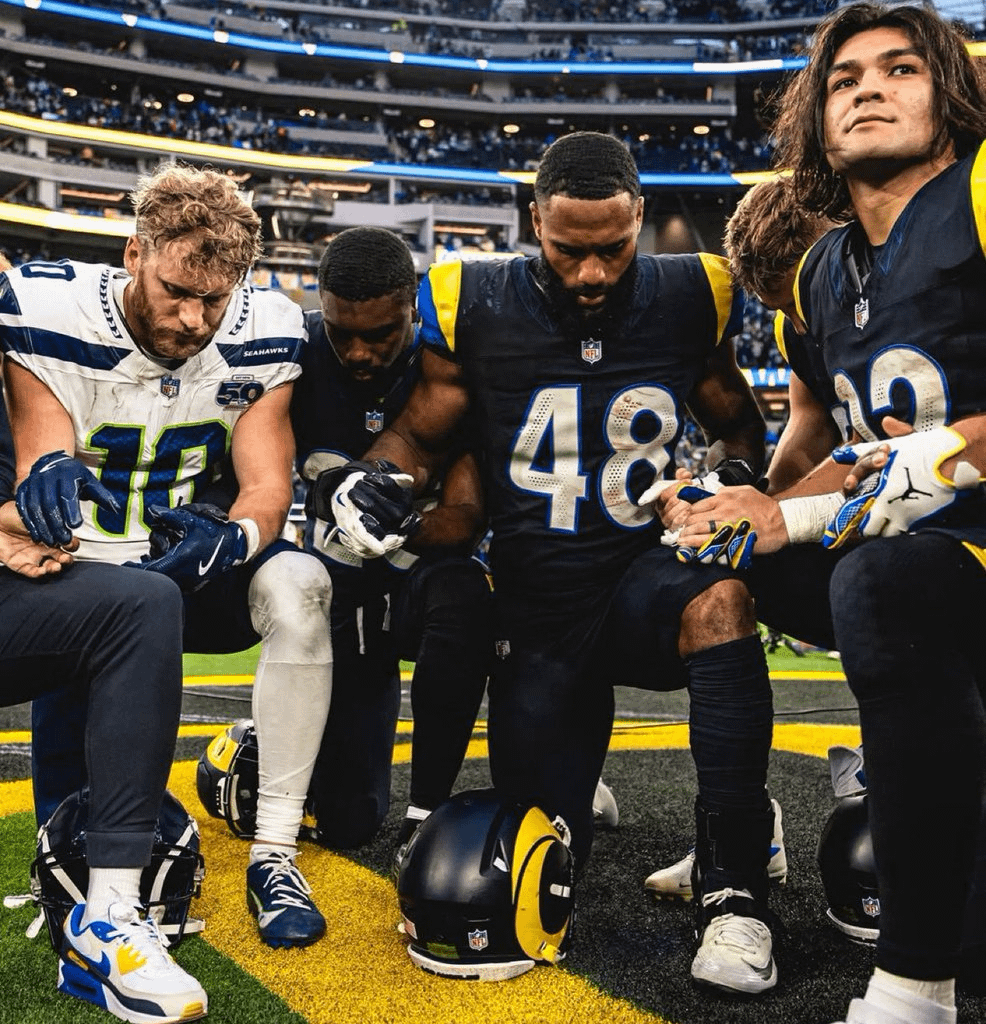 Don't know if this has been posted here before, but this makes me feel emotional.