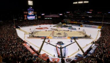 Avs mailbag questions