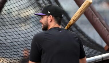 [Purple Row] The Rockies’ new front office leader must end the Kris Bryant saga