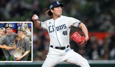 Mark! Go get it done!