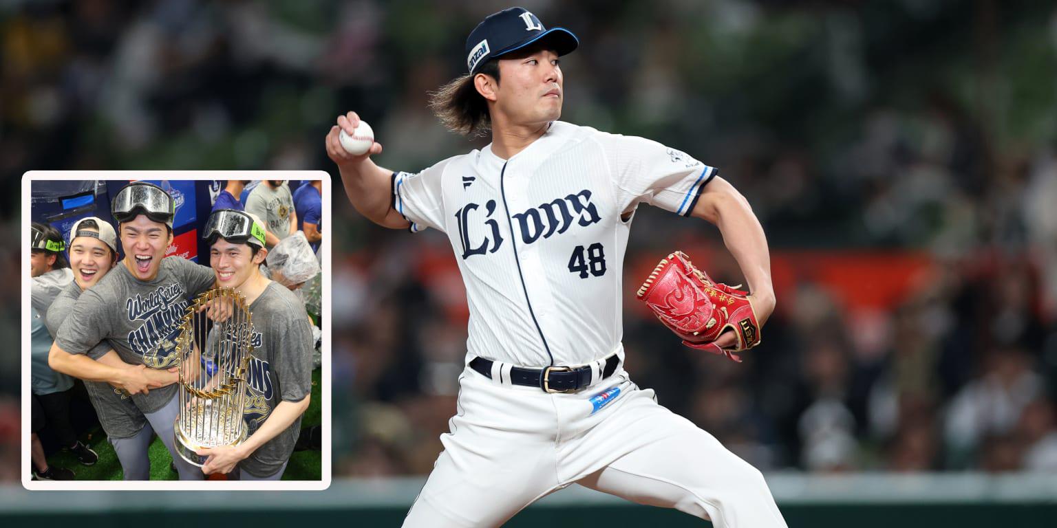 Mark! Go get it done!