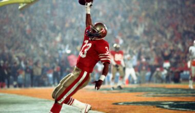 Roger Craig is a Hall of Fame Semifinalist
