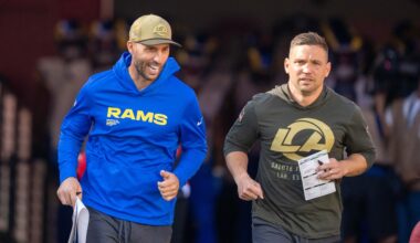 [ESM] The Giants could strike gold with head coach from the McVay tree