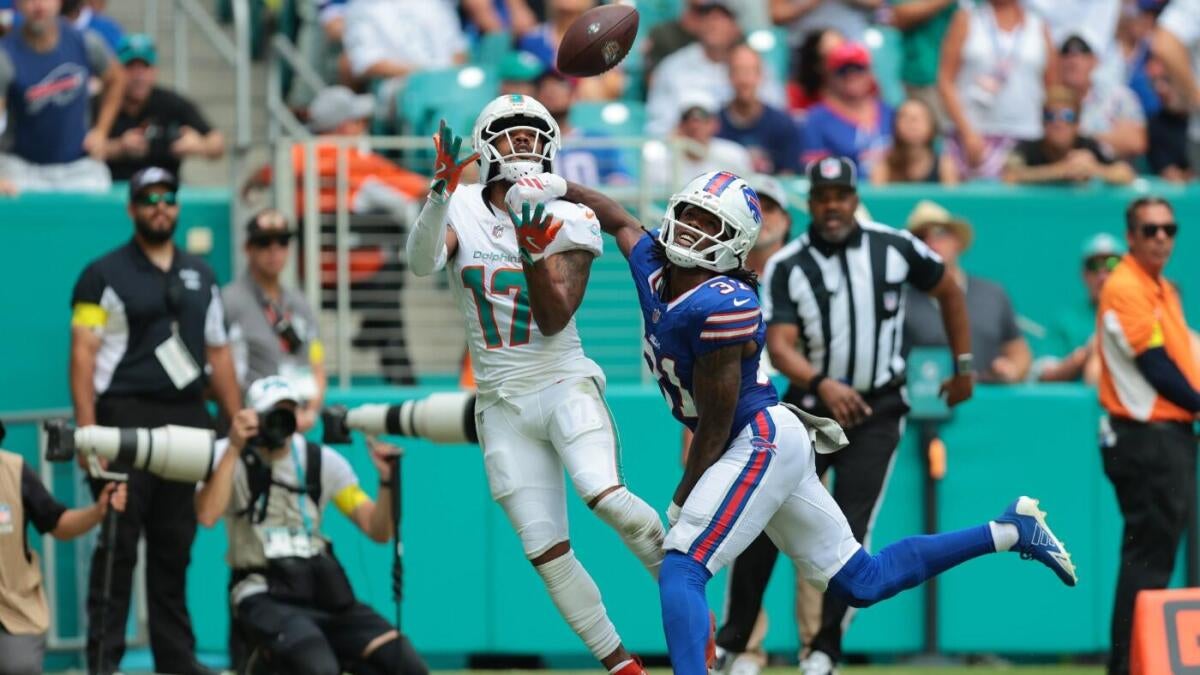 NFL Week 10 recap: Scores, injuries, highlights and biggest moments from Sunday