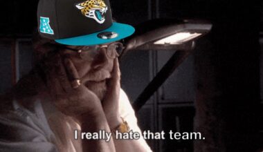 drop a fuck the titans in the chat fam