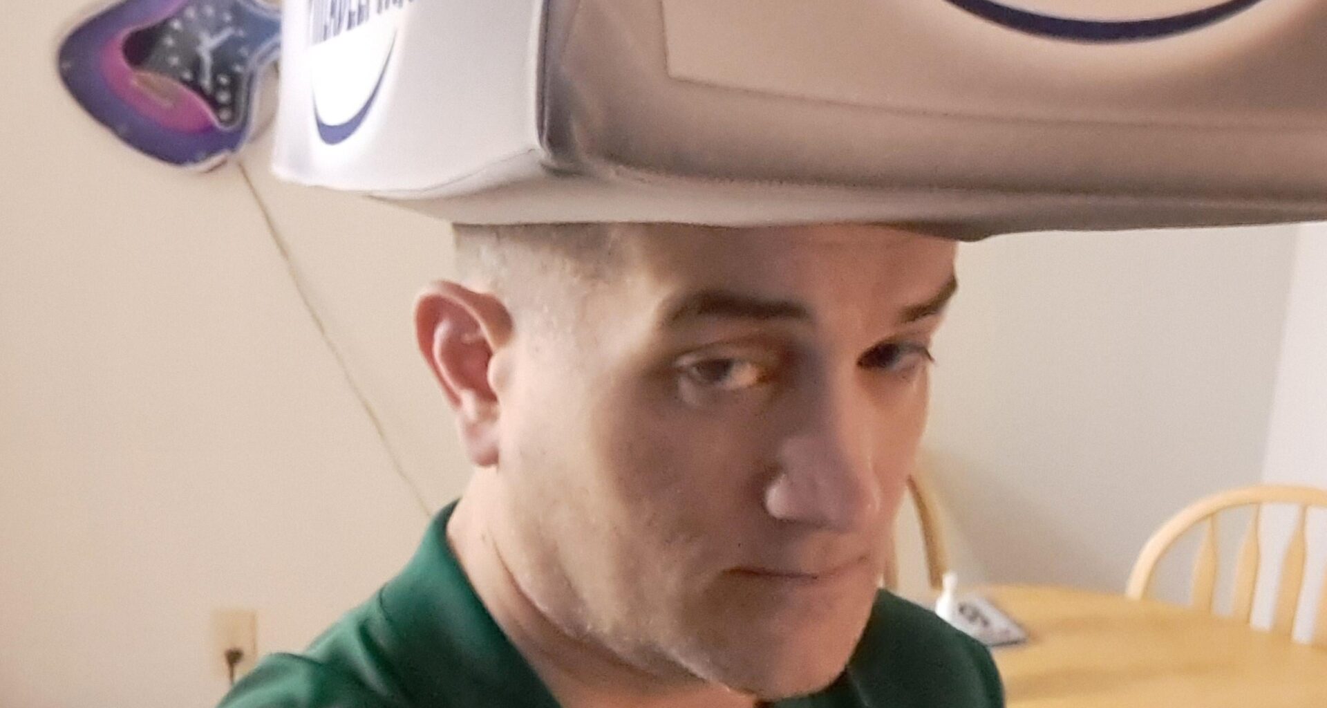 I live in Madison. Did they make this for me?