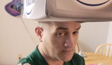 I live in Madison. Did they make this for me?