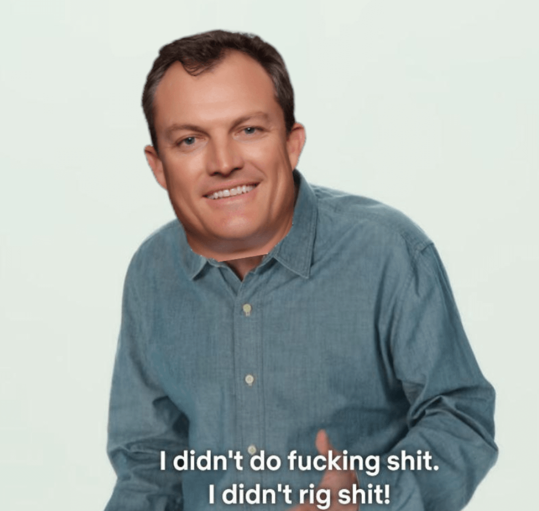 John Lynch leading up to the trade deadline