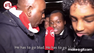 Fire Willie Chants Tonight