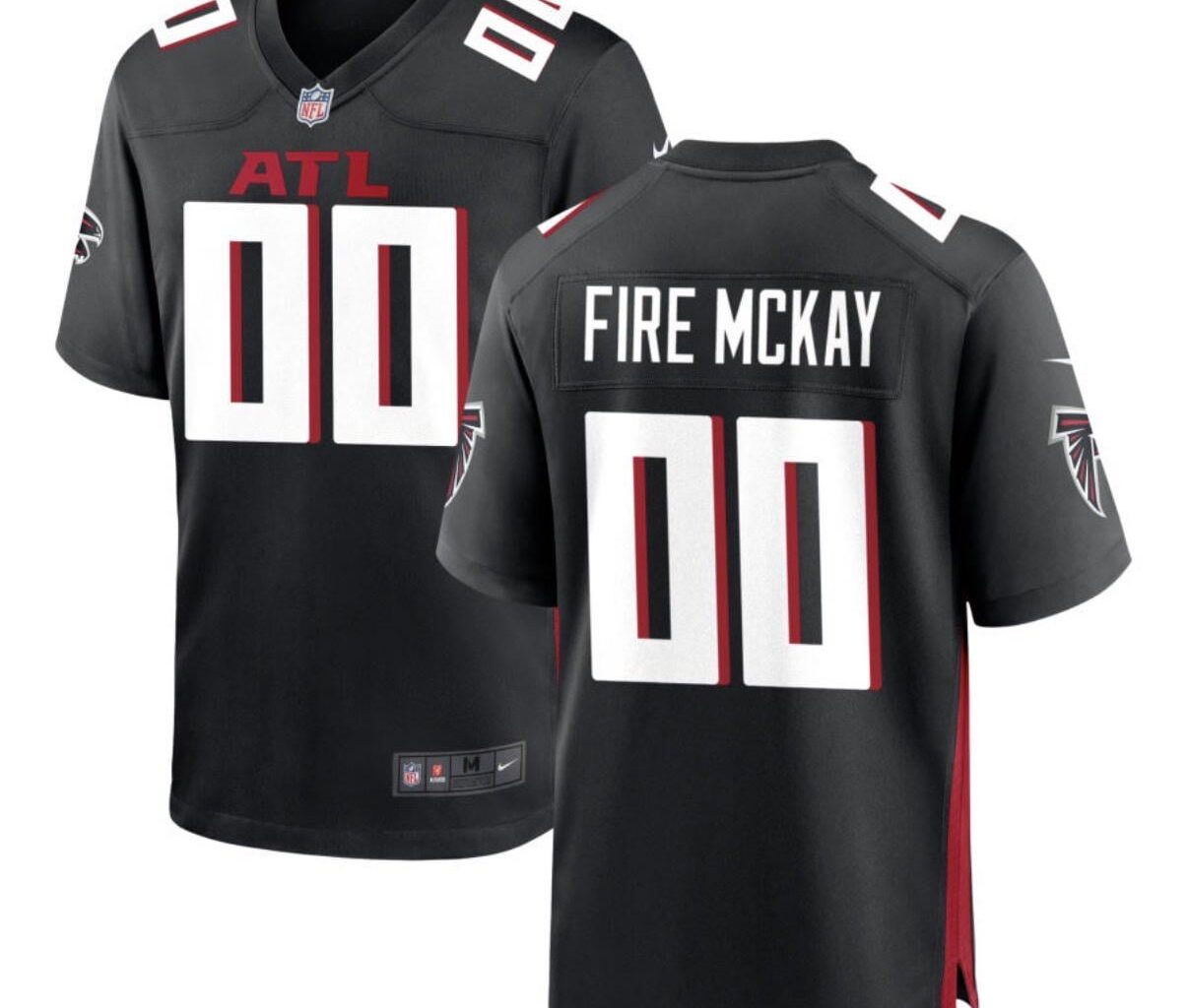 YSK: There are Black Friday deals on custom jerseys