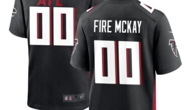 YSK: There are Black Friday deals on custom jerseys