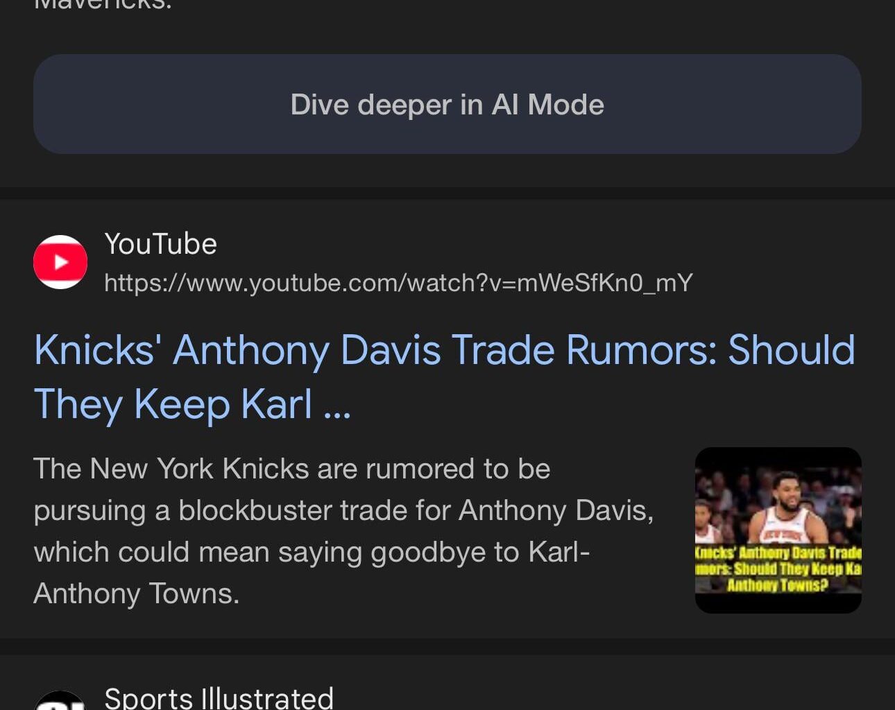 This better be some bs