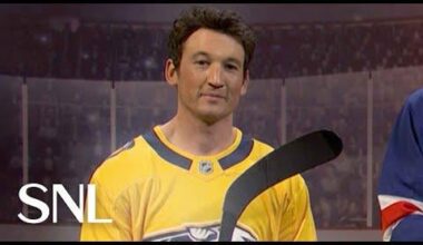 Preds in the Community on SNL