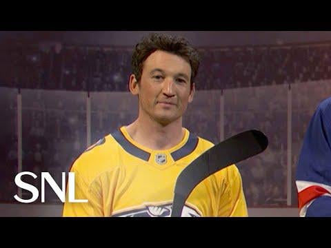 Preds in the Community on SNL