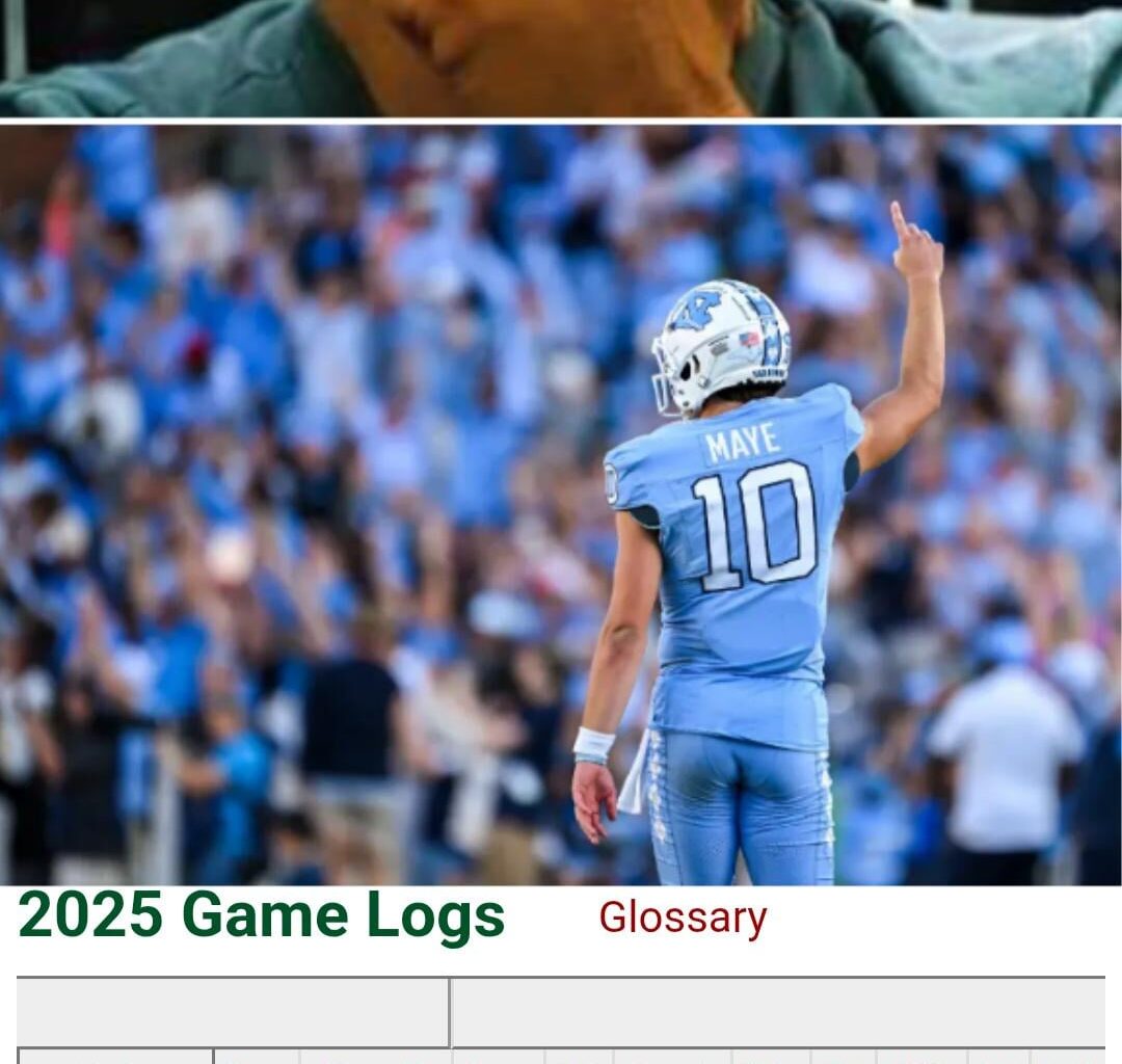 How it feels watching a Carolina boy in the MVP hunt that we could have drafted if we waited 1 year.