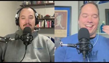 Salvador Perez and a New Hitting Coach, Just the Royals' Off-Season