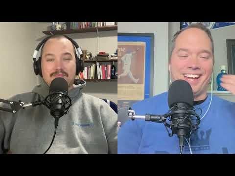 Salvador Perez and a New Hitting Coach, Just the Royals' Off-Season