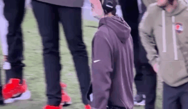 F*** YEAH! LETS F****** GO!!!!