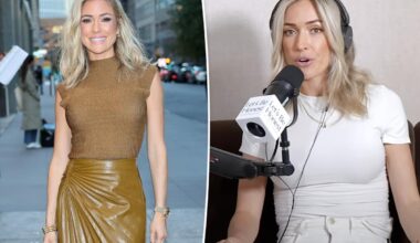 The ‘big deal’ sports star Kristin Cavallari went on date with… Coach Will Hardy