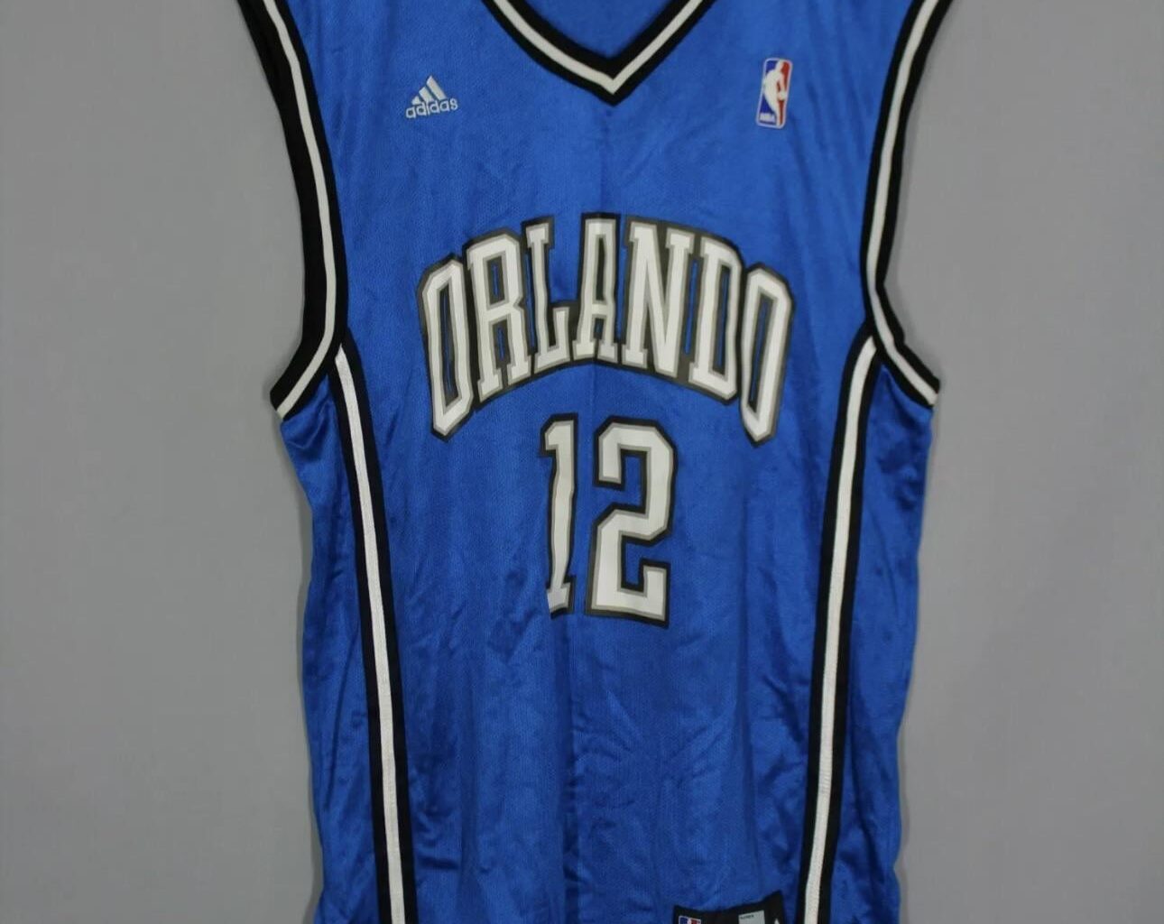 Help with this jersey…