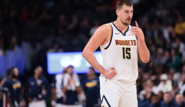 FanDuel NBA Promo Code: Bet $5, Get $150 + NBA Happy Hour on Friday Night's NBA Slate