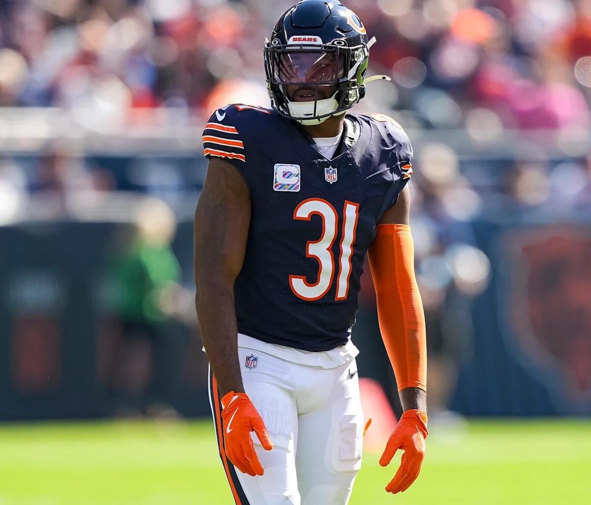 5 INTS, this man is our unsung hero. If he’s not a 1st team All Pro we riot