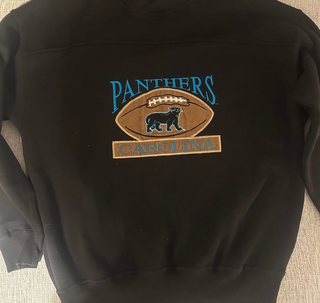 Vintage Sweatshirt Birthday Gifts