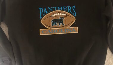 Vintage Sweatshirt Birthday Gifts