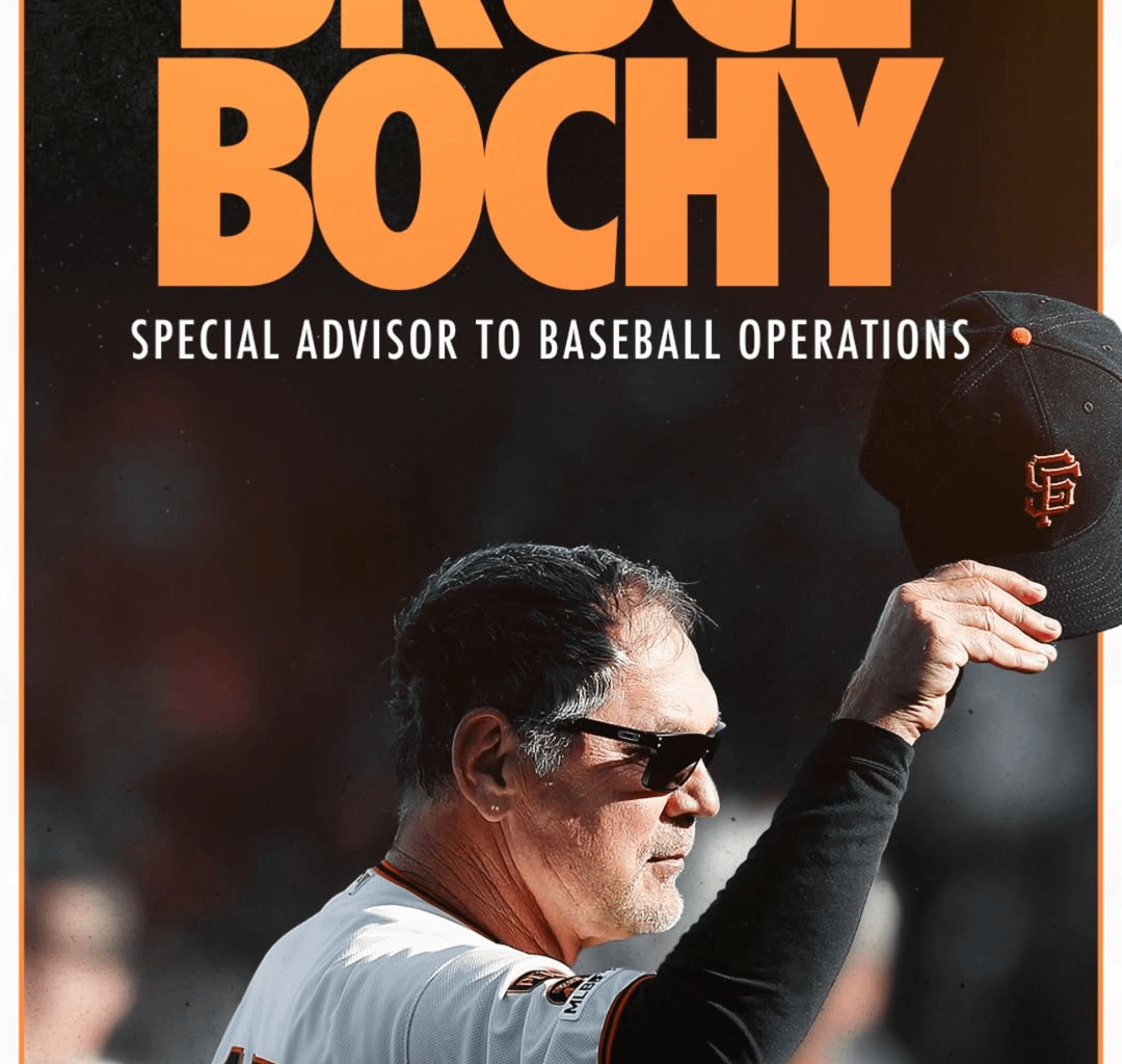 The man the myth the legend is officially back!