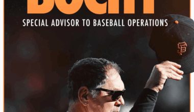 The man the myth the legend is officially back!