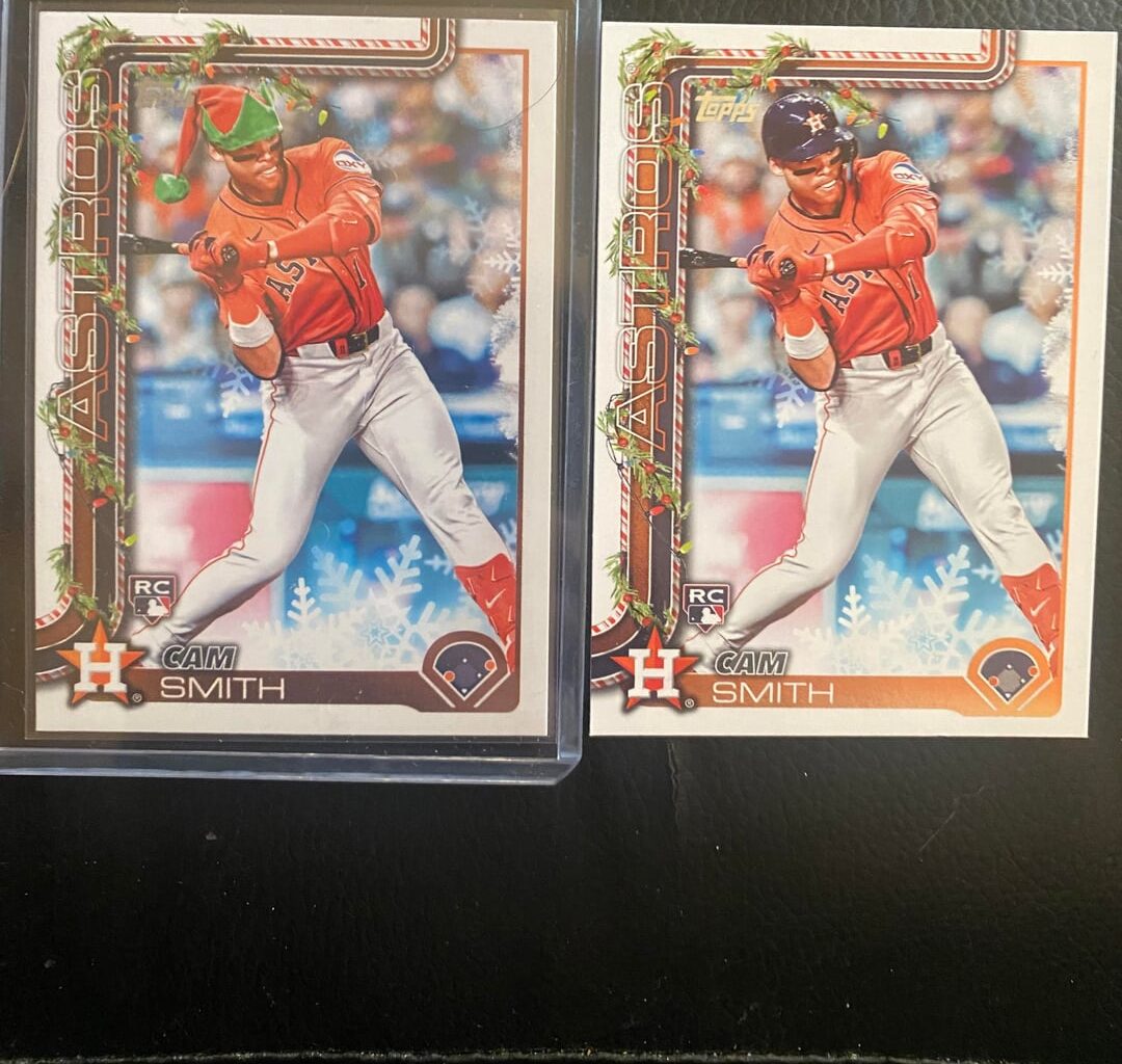 Anyone interested in Cam Smith as an elf?