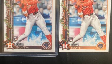 Anyone interested in Cam Smith as an elf?