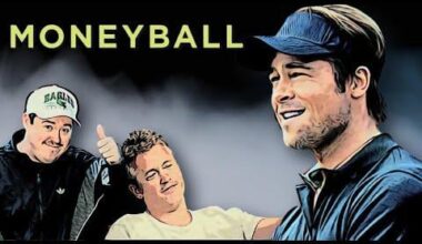 Shane Gillis/Matt Mclusker talk Billy Beane’s Moneyball