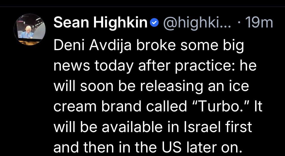 Read the first three words of this and almost had a heart attack