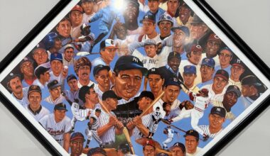 Help Identity the players in my 70 Karat Diamond picture.