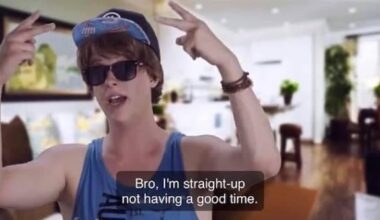 The month of November