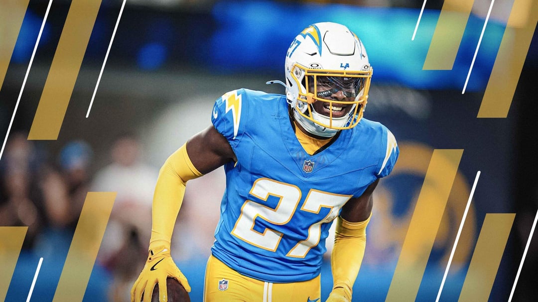 199 days ago I posted that RJ Mickens was our most slept on pick.