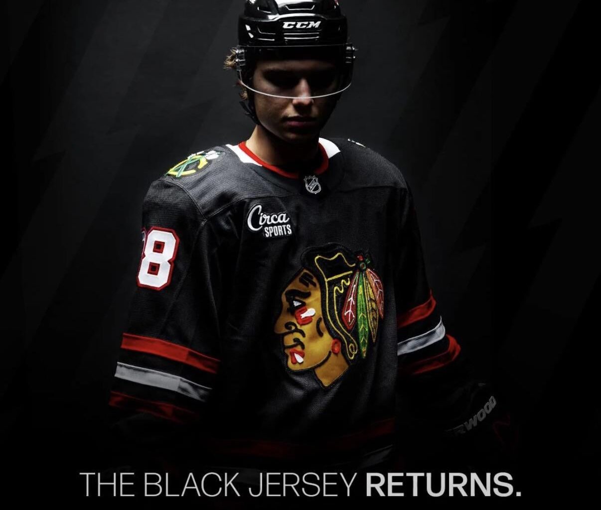 Did last night’s officiating awaken Darth Bedard?!