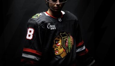 Did last night’s officiating awaken Darth Bedard?!