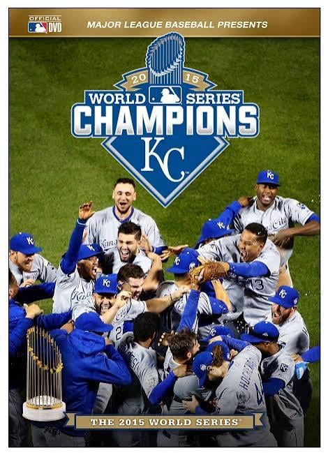 After 10 years we are still the last small market to win the World Series