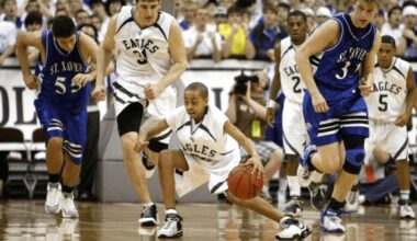 How it looks watching Dillingham play