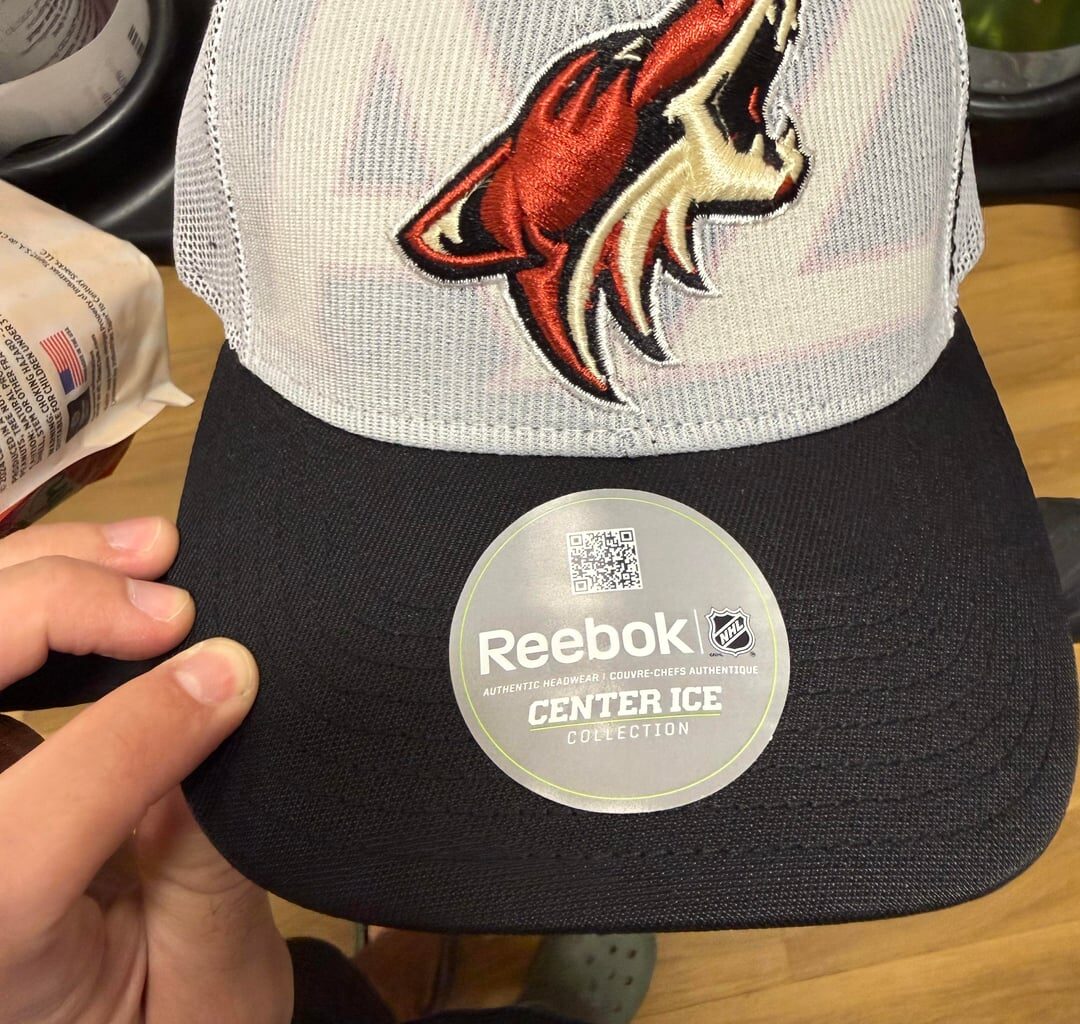 Interesting TJ Maxx Finds