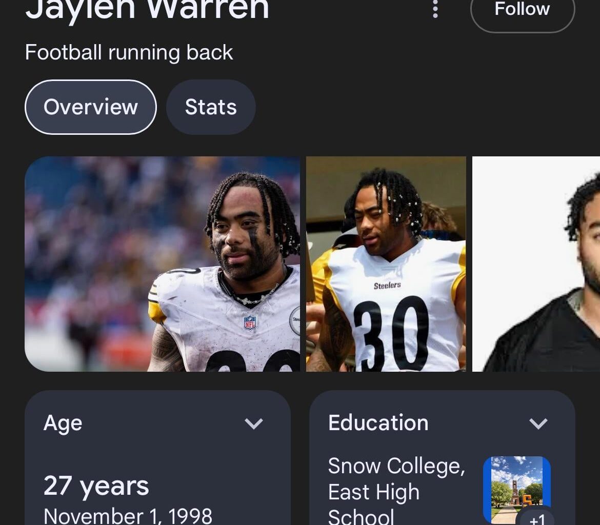 Didn’t realize it was the goat’s birthday