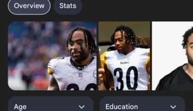 Didn’t realize it was the goat’s birthday