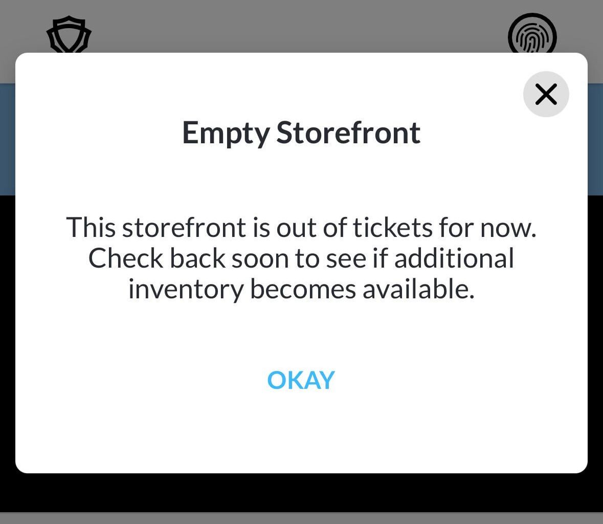 $15 smiths tickets drop