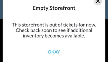 $15 smiths tickets drop