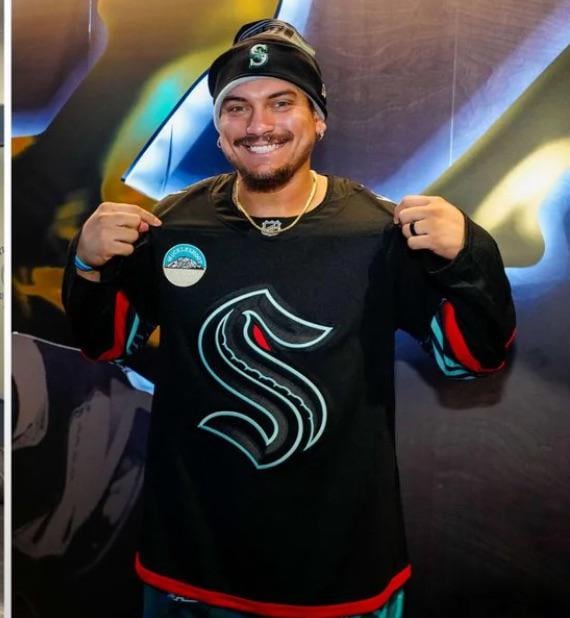 Kraken Heads with Josh