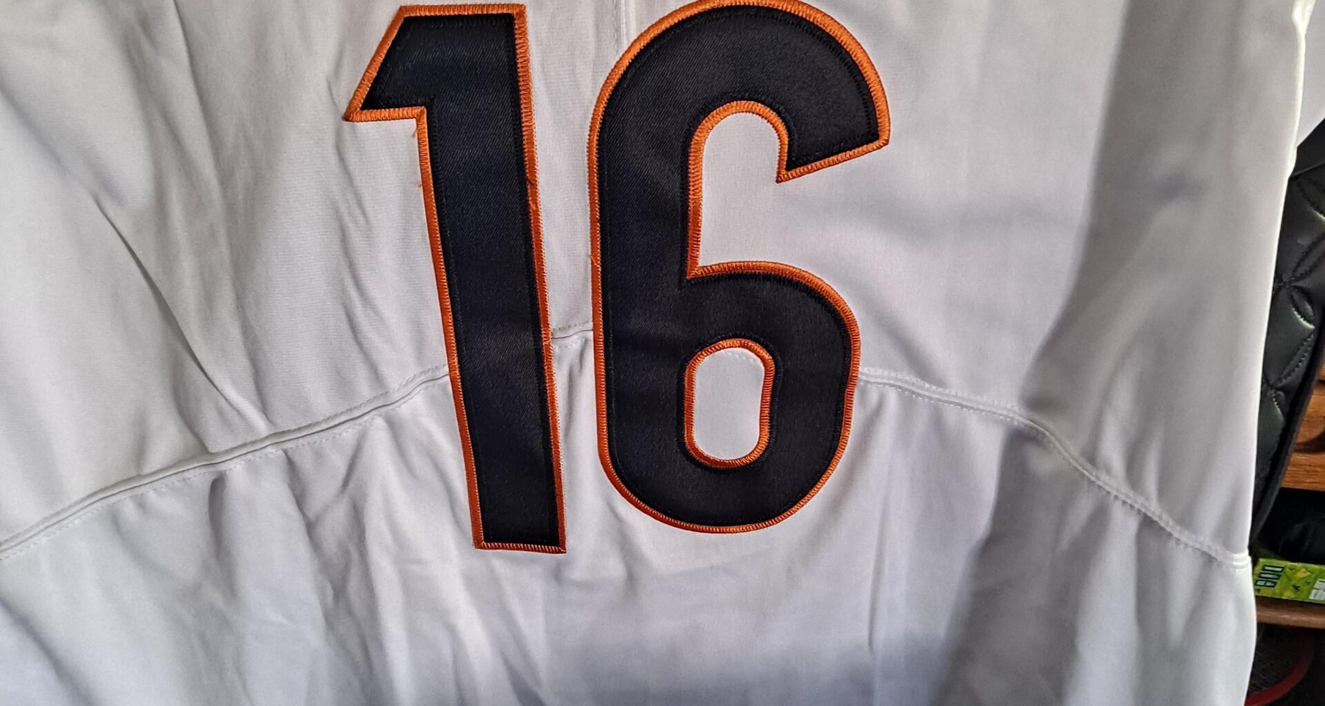 Got this guy in last week.