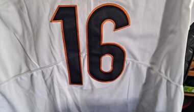 Got this guy in last week.