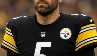 The Steelers have an opportunity to do the funniest thing